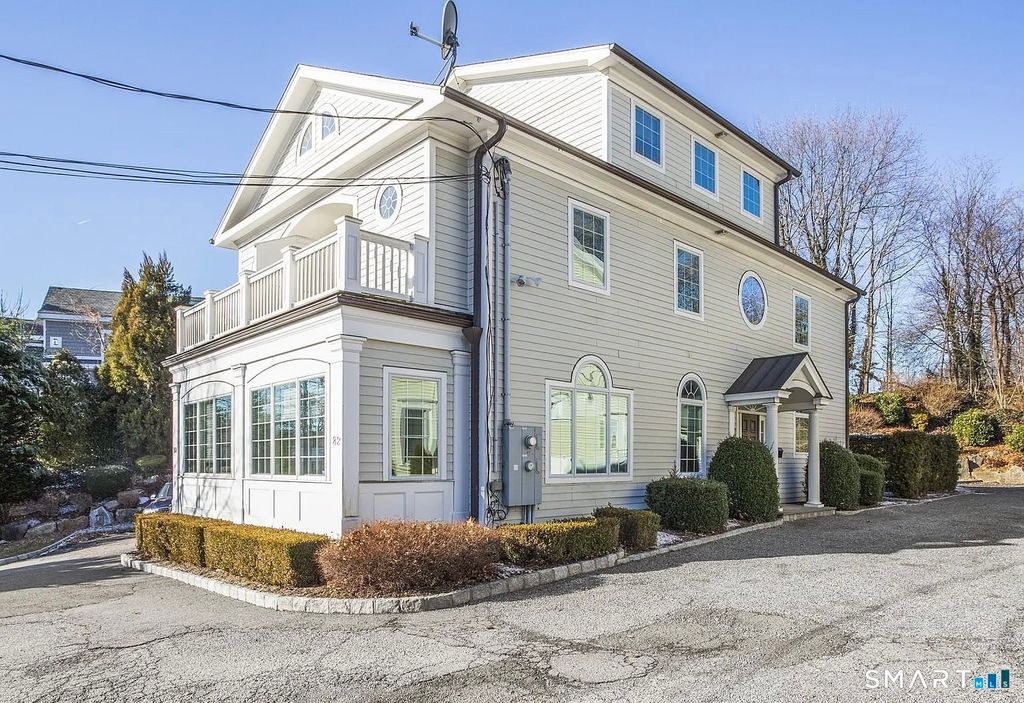 80 East Putnam Avenue, Greenwich, CT 06807