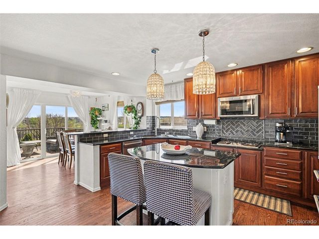 10662 Clarkeville Way, Parker, CO 80134