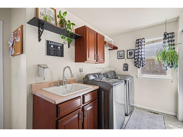 10662 Clarkeville Way, Parker, CO 80134