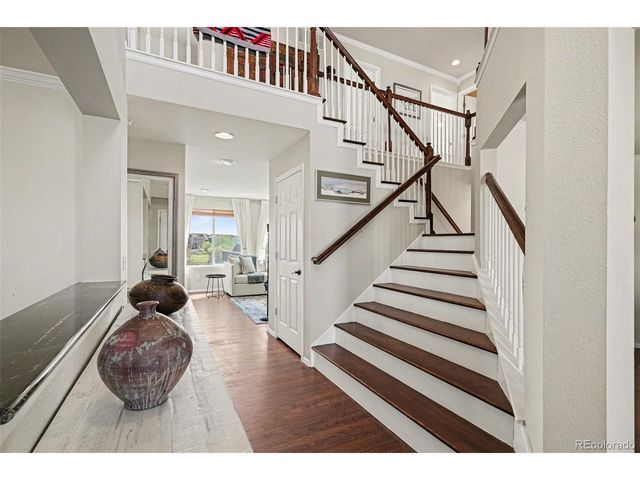 10662 Clarkeville Way, Parker, CO 80134