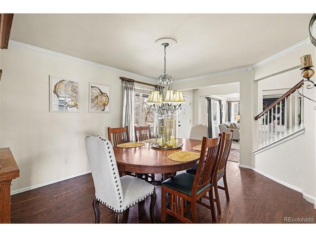 10662 Clarkeville Way, Parker, CO 80134