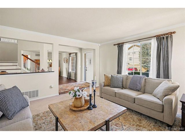 10662 Clarkeville Way, Parker, CO 80134