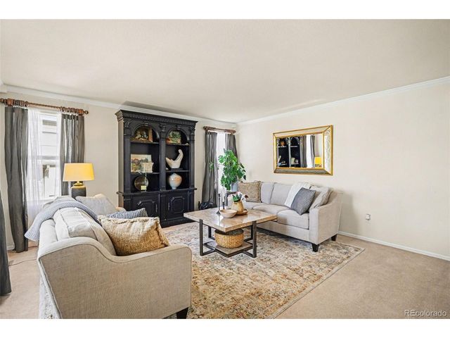 10662 Clarkeville Way, Parker, CO 80134