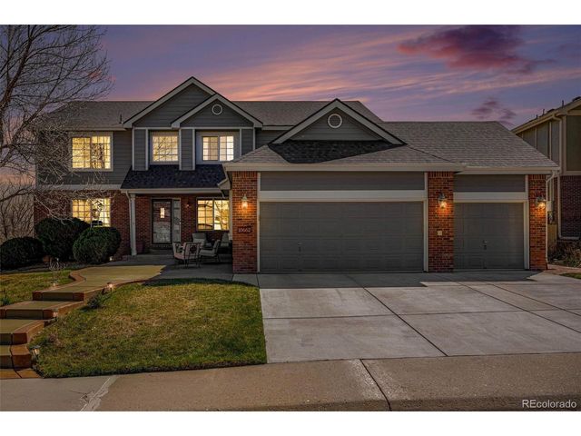 10662 Clarkeville Way, Parker, CO 80134
