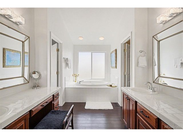 10662 Clarkeville Way, Parker, CO 80134