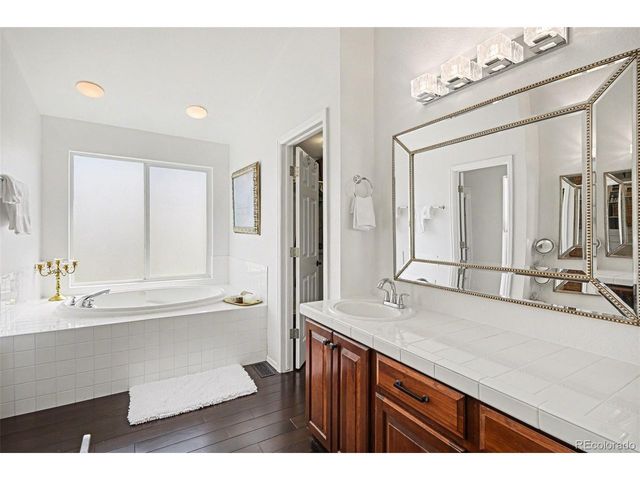 10662 Clarkeville Way, Parker, CO 80134