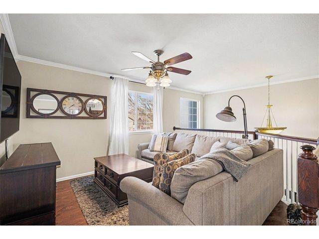 10662 Clarkeville Way, Parker, CO 80134