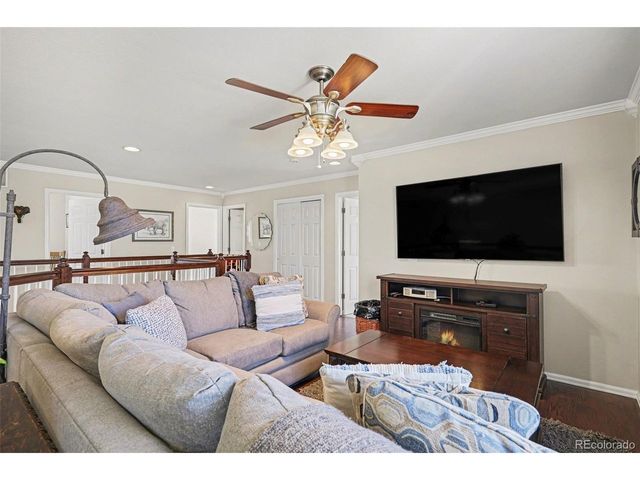 10662 Clarkeville Way, Parker, CO 80134