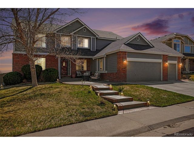 10662 Clarkeville Way, Parker, CO 80134