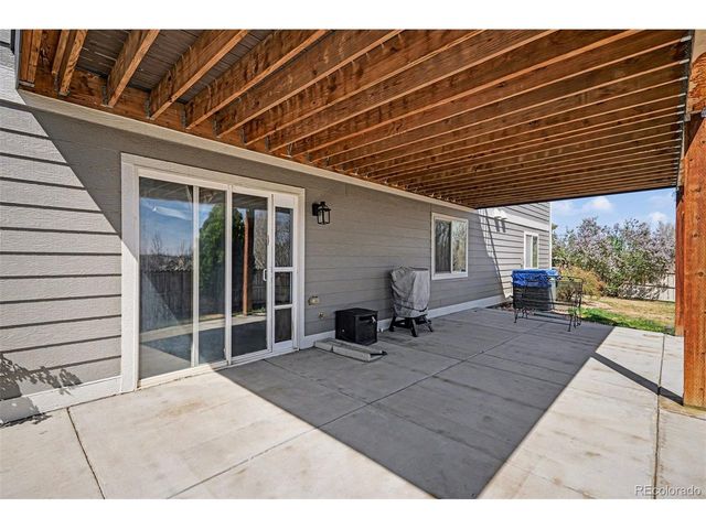 10662 Clarkeville Way, Parker, CO 80134