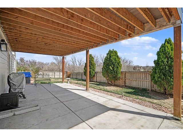 10662 Clarkeville Way, Parker, CO 80134