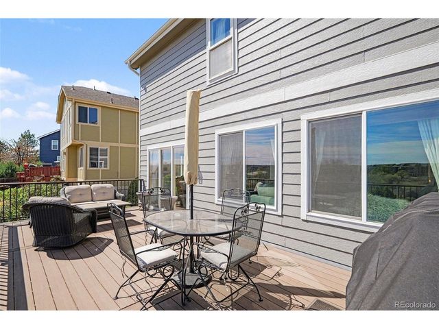 10662 Clarkeville Way, Parker, CO 80134