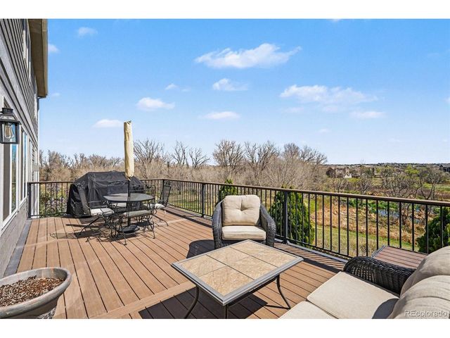 10662 Clarkeville Way, Parker, CO 80134