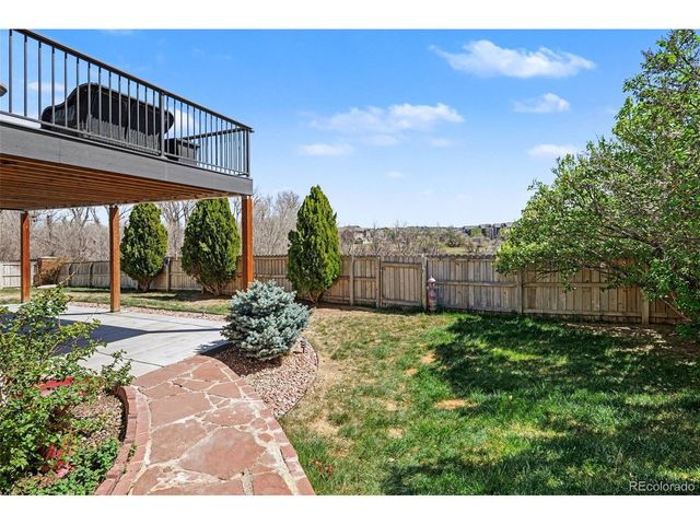 10662 Clarkeville Way, Parker, CO 80134