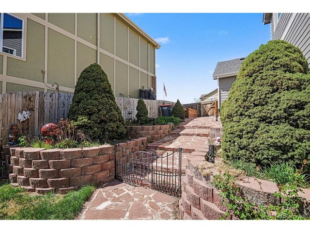 10662 Clarkeville Way, Parker, CO 80134