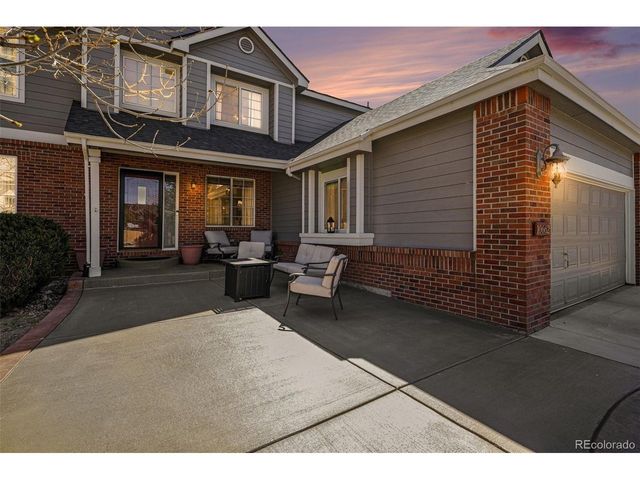 10662 Clarkeville Way, Parker, CO 80134