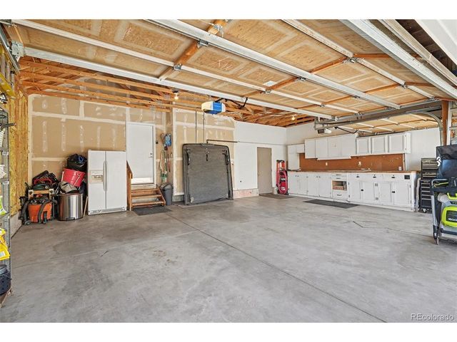 10662 Clarkeville Way, Parker, CO 80134