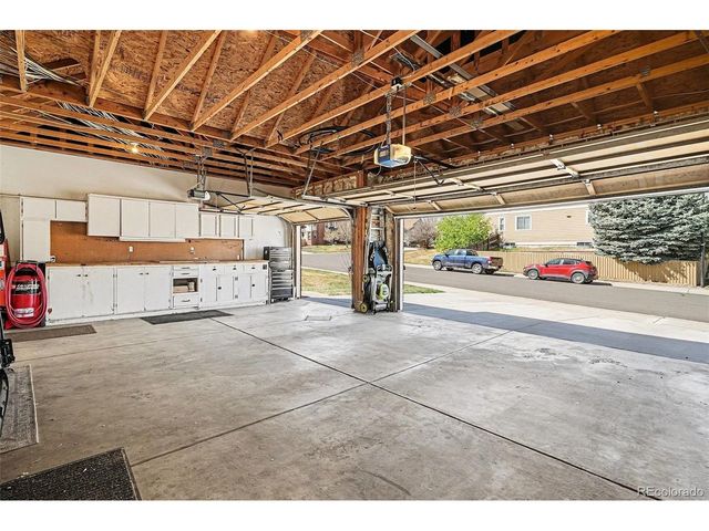 10662 Clarkeville Way, Parker, CO 80134