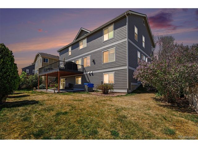 10662 Clarkeville Way, Parker, CO 80134