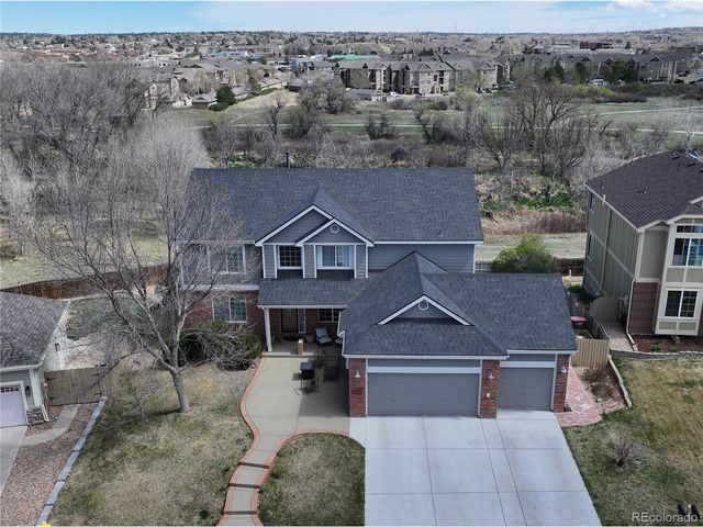 10662 Clarkeville Way, Parker, CO 80134
