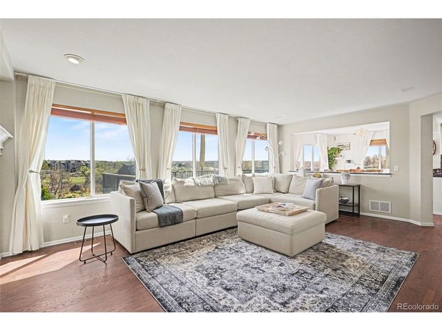 10662 Clarkeville Way, Parker, CO 80134