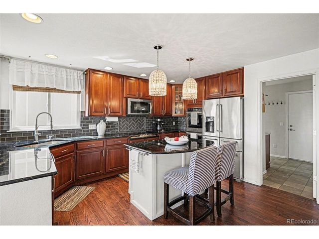 10662 Clarkeville Way, Parker, CO 80134