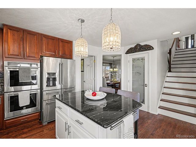 10662 Clarkeville Way, Parker, CO 80134