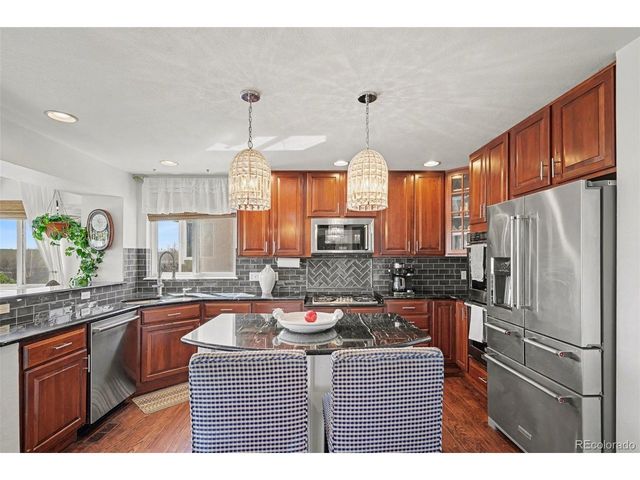 10662 Clarkeville Way, Parker, CO 80134