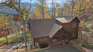 2686 Sulpher Springs Way, Sevierville, TN 37862