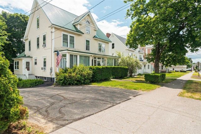 73 Gilford Avenue, Laconia, NH 03246