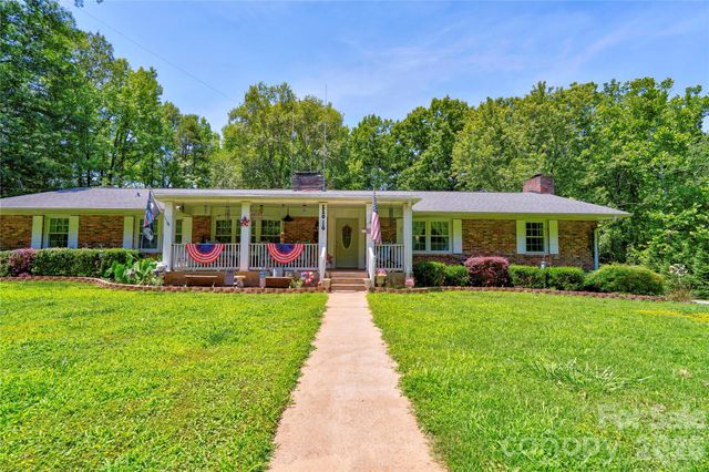 110 Greene Drive, Shelby, NC 28150