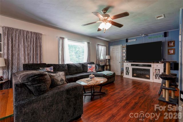 110 Greene Drive, Shelby, NC 28150