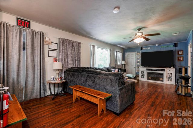 110 Greene Drive, Shelby, NC 28150
