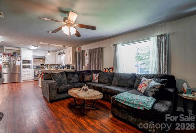 110 Greene Drive, Shelby, NC 28150