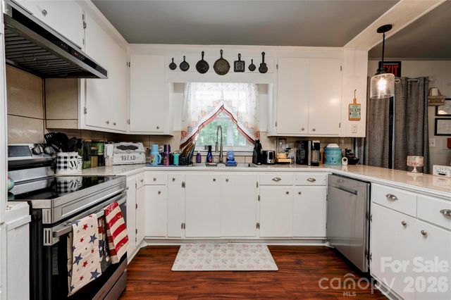 110 Greene Drive, Shelby, NC 28150