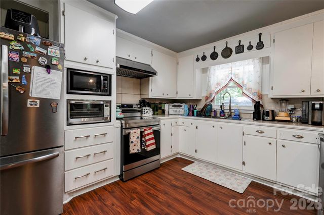 110 Greene Drive, Shelby, NC 28150