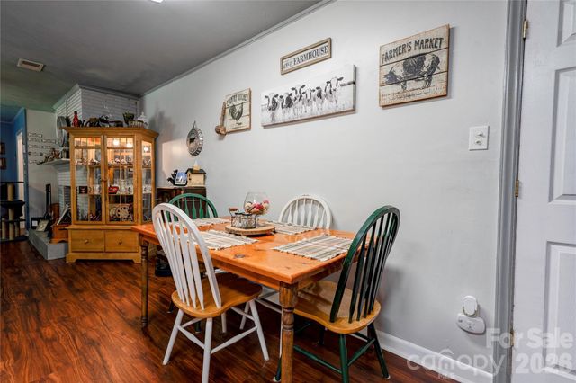 110 Greene Drive, Shelby, NC 28150