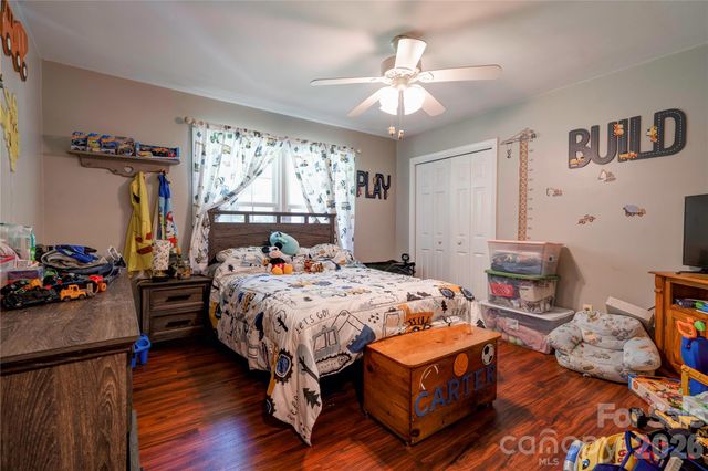 110 Greene Drive, Shelby, NC 28150