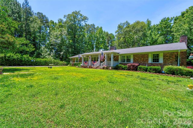 110 Greene Drive, Shelby, NC 28150