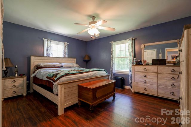 110 Greene Drive, Shelby, NC 28150