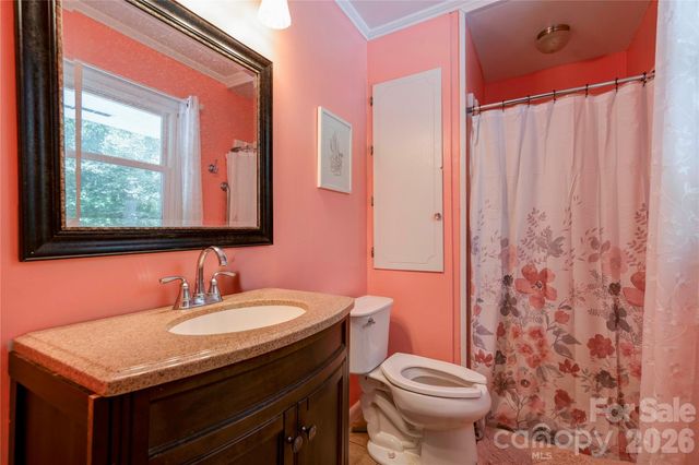 110 Greene Drive, Shelby, NC 28150