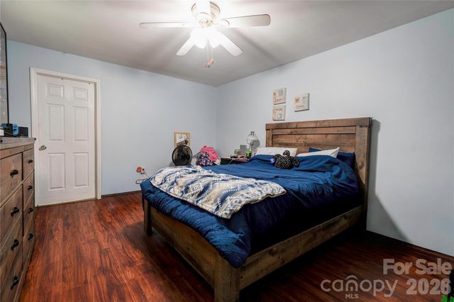 110 Greene Drive, Shelby, NC 28150