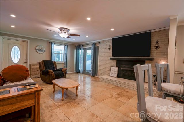 110 Greene Drive, Shelby, NC 28150