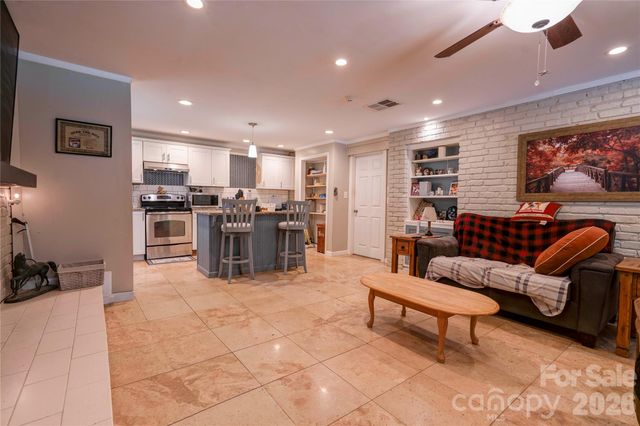 110 Greene Drive, Shelby, NC 28150
