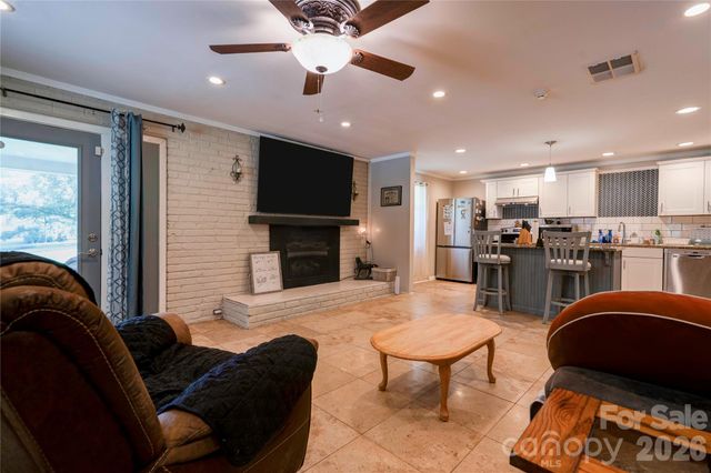 110 Greene Drive, Shelby, NC 28150