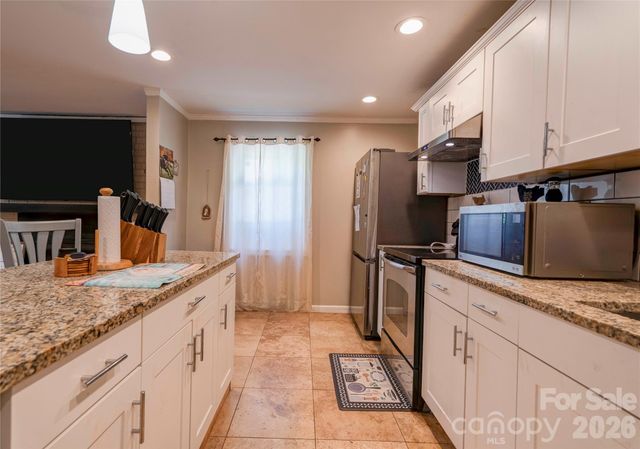 110 Greene Drive, Shelby, NC 28150