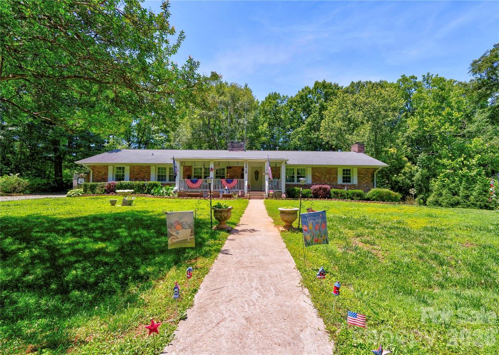 110 Greene Drive, Shelby, NC 28150