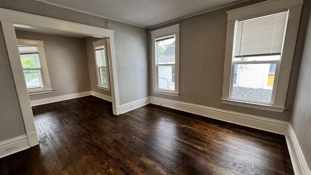 1831 Francis Avenue, Grand Rapids, MI 49507