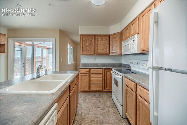 7119 Lone Eagle Lane, Colorado Springs, CO 80925