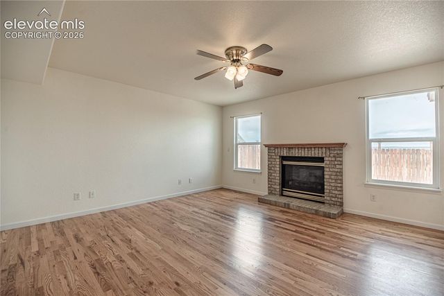 7119 Lone Eagle Lane, Colorado Springs, CO 80925